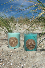 Load image into Gallery viewer, Eco Candle Company - 6oz eco candle SEAGRASS