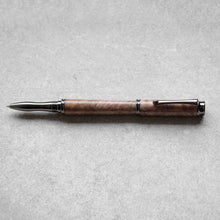 Load image into Gallery viewer, AppleTree Collective - The Admin: Maple Burl / Rollerball