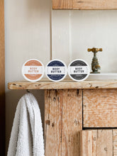 Load image into Gallery viewer, Old Whaling Company - Travel Size Bergamot &amp; Grapefruit Body Butter (2oz)