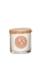 Load image into Gallery viewer, Eco Candle Company - 6oz eco candle CUPCAKE