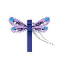 Load image into Gallery viewer, Quilling Card - Quilled Insect Ornaments Box Set