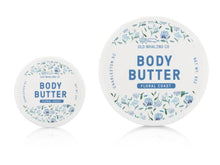 Load image into Gallery viewer, Old Whaling Company - Floral Coast® Body Butter (8oz)