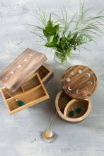 Load image into Gallery viewer, Indukala Jewelry Box