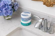 Load image into Gallery viewer, Old Whaling Company - Coastal Calm® Body Butter (8oz)