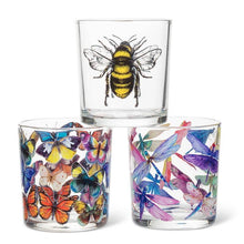 Load image into Gallery viewer, Bold Bee Votive