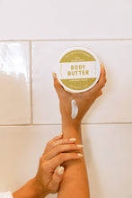 Load image into Gallery viewer, Old Whaling Company - Coconut Milk Body Butter (8oz)
