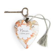 Load image into Gallery viewer, Art Heart Nana