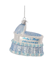 Load image into Gallery viewer, Baby&#39;s 1st Bx Set Bl NB0017B