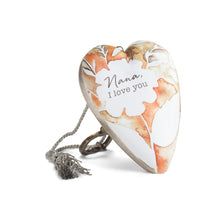 Load image into Gallery viewer, Art Heart Nana