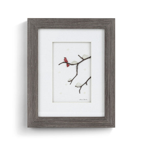 Winter Wall Art