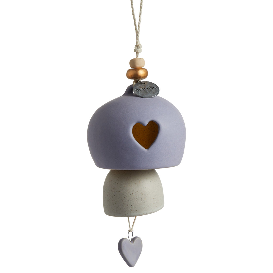 Inspired Bells - Grandma