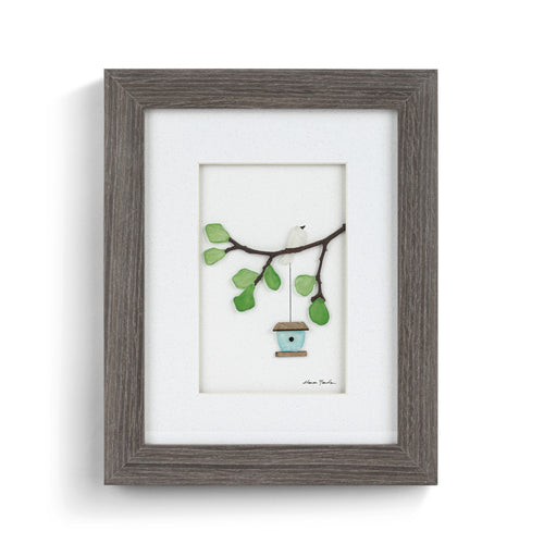 Summer Wall Art Sharon Nowlan