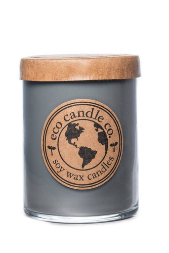 Nag Champa Eco Candle 16 oz.