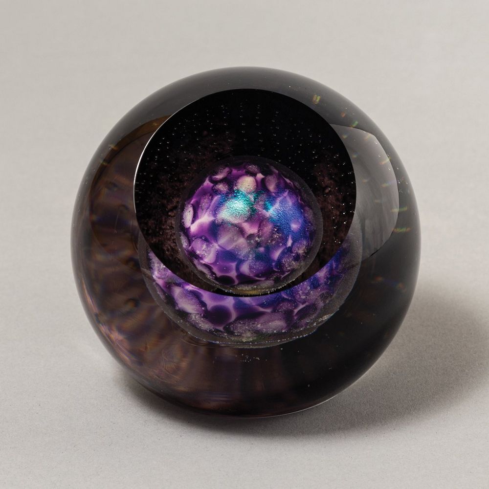 Planetary Paperweight Pluto – Koertens