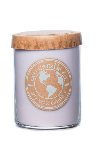 Lavender Dreams Eco Candle 16 oz.