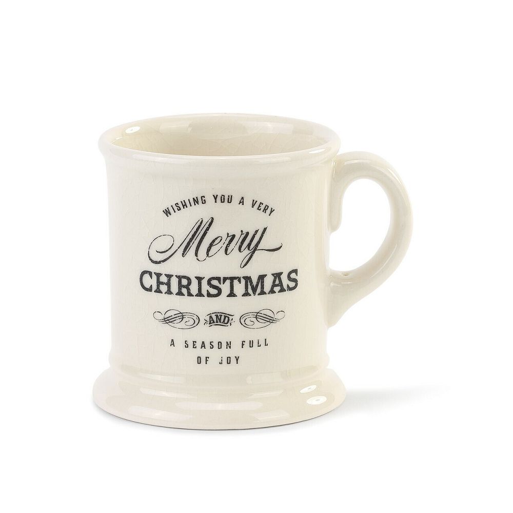 Very Merry Christmas Mug