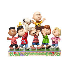 Load image into Gallery viewer, JSPEA Peanuts Gang Celebration