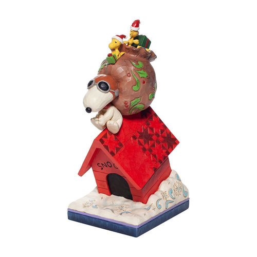 JSPEA Snoopy/Woodstk-Gifts