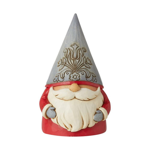 JS HWC Jolly Jultomten Gnome