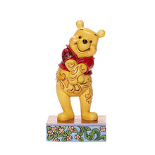 Load image into Gallery viewer, DSTRA Pooh Standing Pose