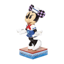 Load image into Gallery viewer, DSTRA Minnie Sailor Pose
