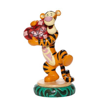 Load image into Gallery viewer, DSTRA Tigger Holding Heart