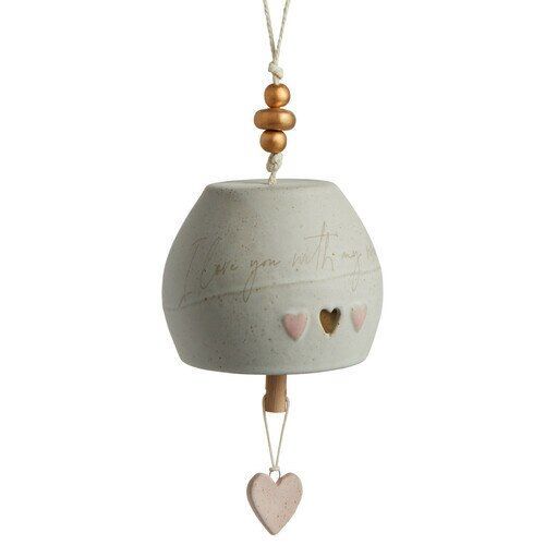 Inspired Bells - Love