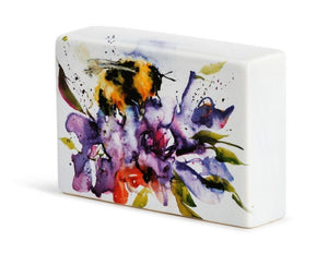 DC Nectar Bumblebee Plaque