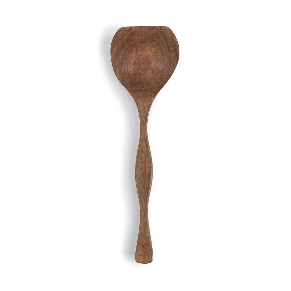 Wooden Spatula