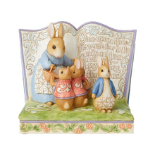 Load image into Gallery viewer, JS Peter Rabbit Storybook