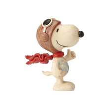 Load image into Gallery viewer, JSPEA Mini Snoopy Flying Ace