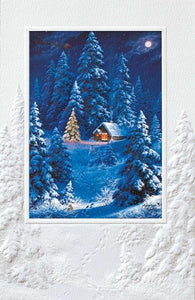 The Night Before Christmas Boxed Cards