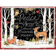 Load image into Gallery viewer, Peace In Our Hearts Boxed Cards
