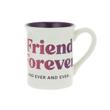 Load image into Gallery viewer, ONIM Mug Friend Forever