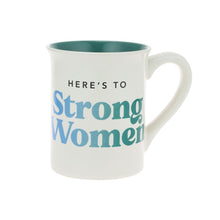Load image into Gallery viewer, ONIM Mug Strong Women
