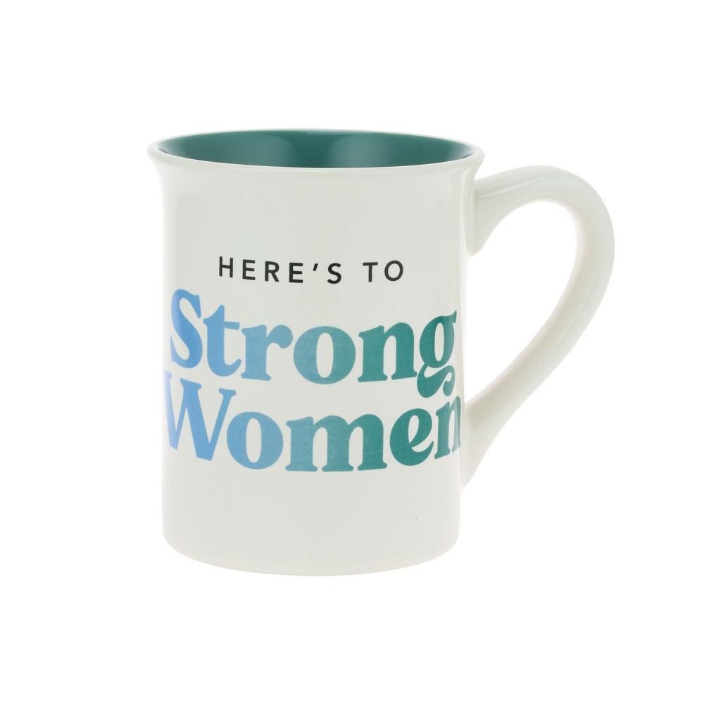 ONIM Mug Strong Women
