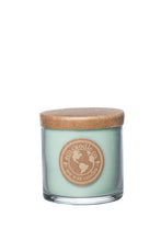 Load image into Gallery viewer, Eco Candle Company - 6oz eco candle SEAGRASS
