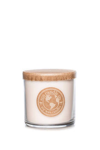 Eco Candle Company - 6oz eco candle LOVELY - Mother's Day