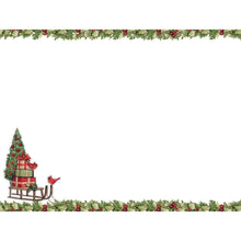 Load image into Gallery viewer, Holiday Door Boxed Christmas Cards