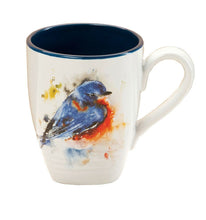 Load image into Gallery viewer, DC Bluebird Mug