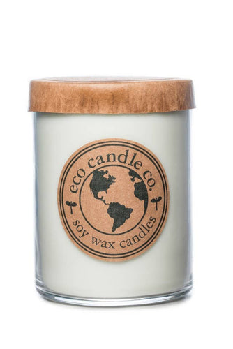 Lemongrass Sage Eco Candle 16 oz.