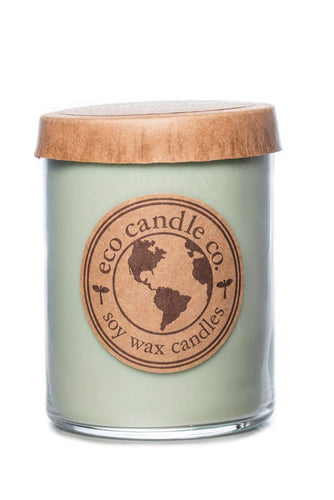 Mother Earth Eco Candle 16 oz.