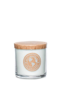 Eco Candle Company - 6oz eco candle SPA DAY - Mother's Day