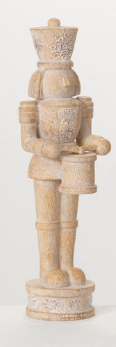 Whitewashed Nutcracker 11